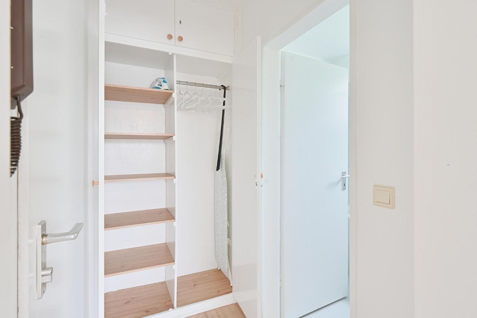 Beautiful And Stylish 1-Bedroom With Kitchen And King Size Bed وبرتال المظهر الخارجي الصورة