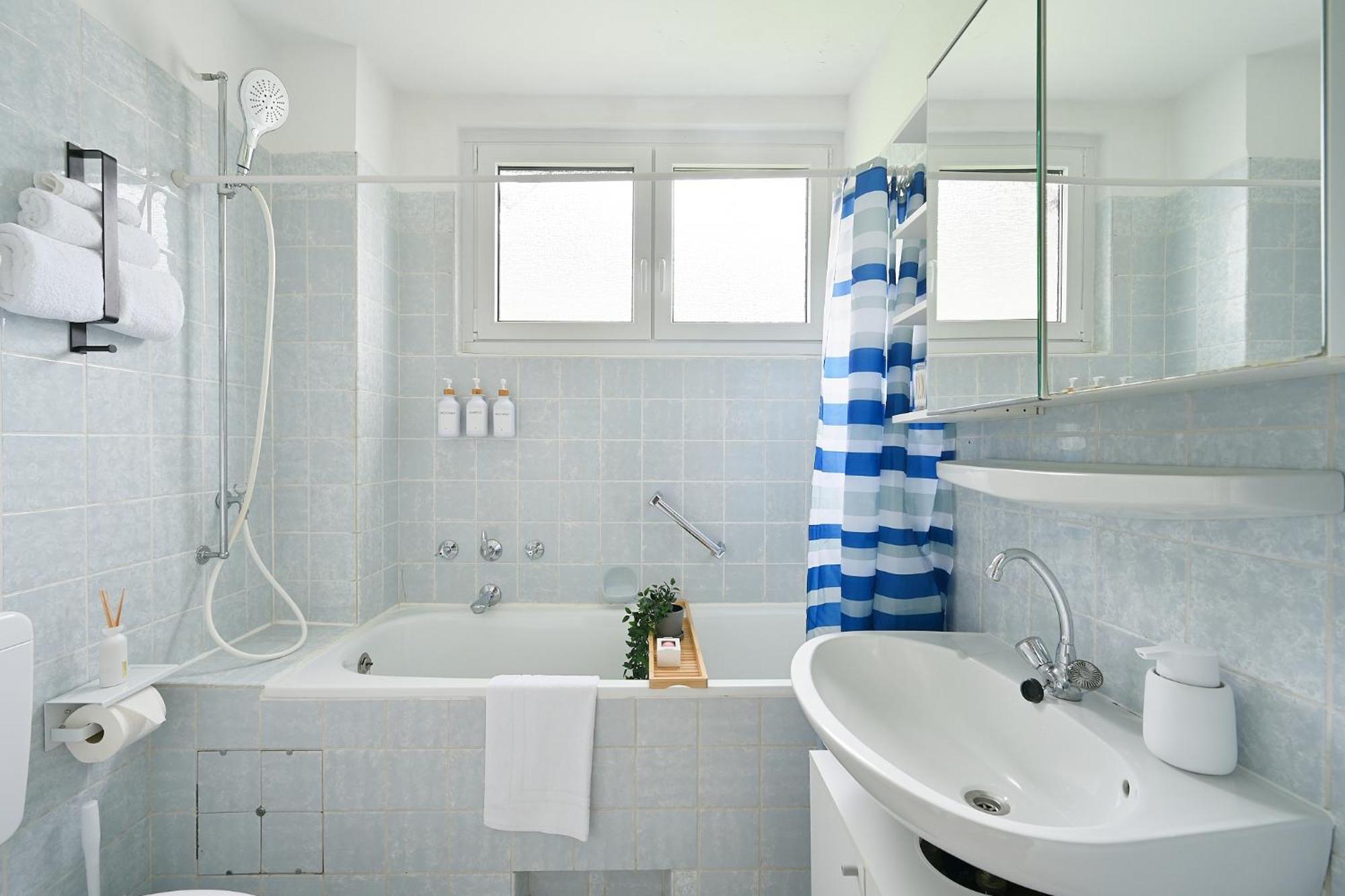 Beautiful And Stylish 1-Bedroom With Kitchen And King Size Bed وبرتال المظهر الخارجي الصورة