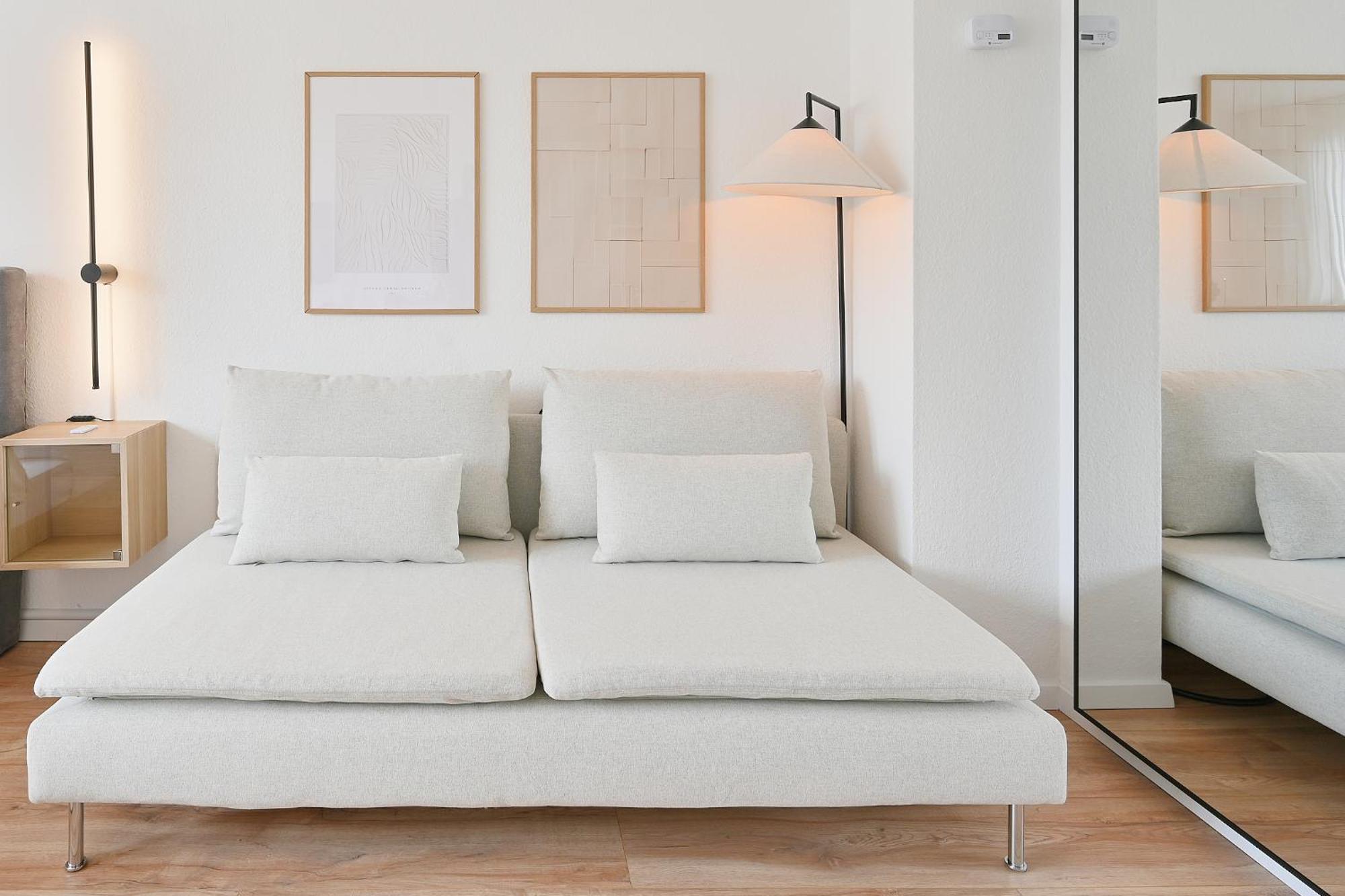 Beautiful And Stylish 1-Bedroom With Kitchen And King Size Bed وبرتال المظهر الخارجي الصورة